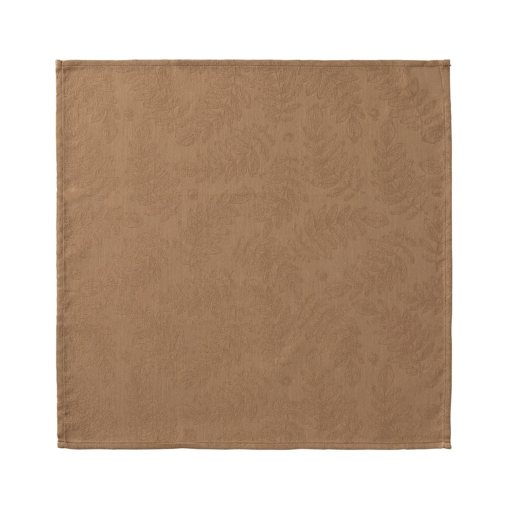 Vegetal Mood - Cotton Tablecloths, Napkins & Runners