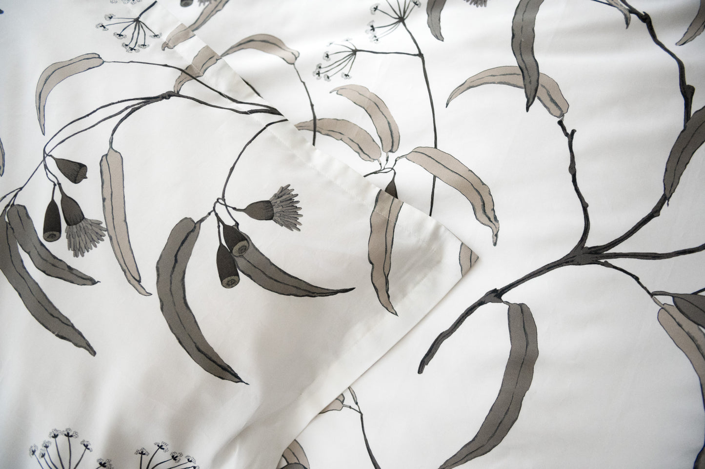 Cordao Duvet Covers & Shams