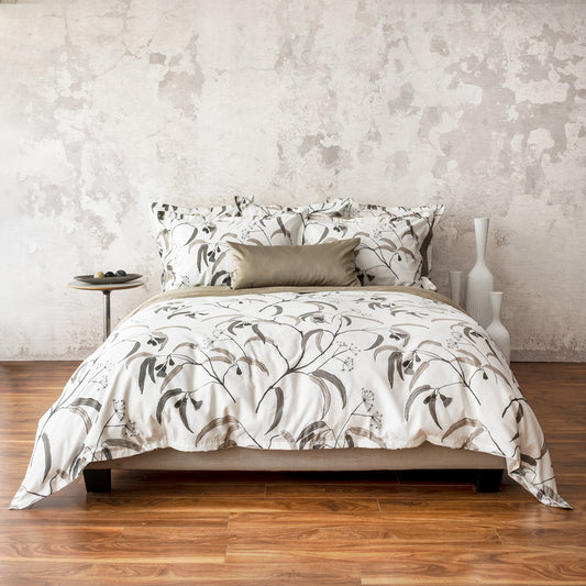 Cordao Duvet Covers & Shams