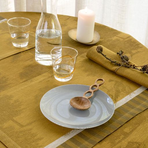 Souveraine - Linen Tablecloths, Napkins & Placemats
