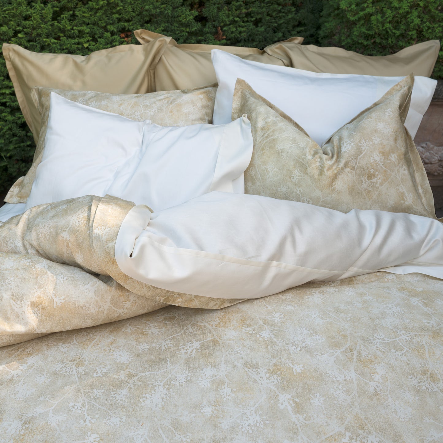 Daria Duvet Covers & Shams