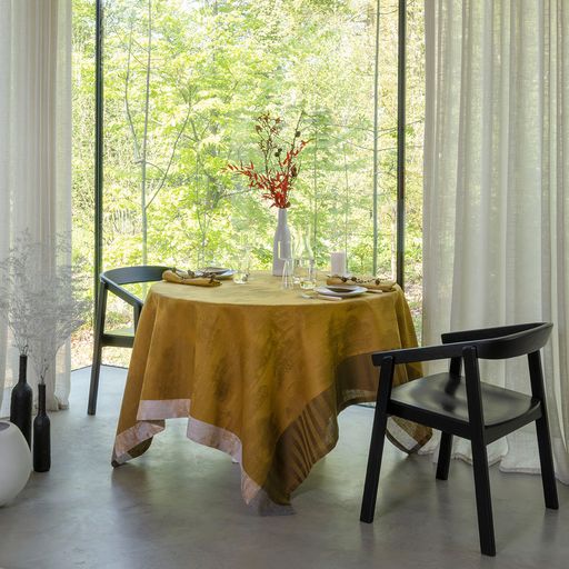Souveraine - Linen Tablecloths, Napkins & Placemats