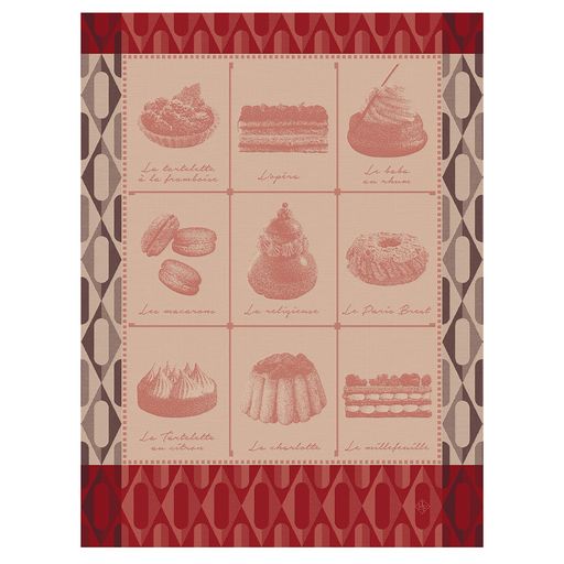 Patisseries Françaises