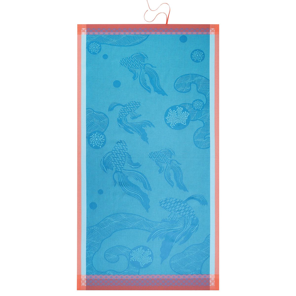 Beach Towel - Oceanique