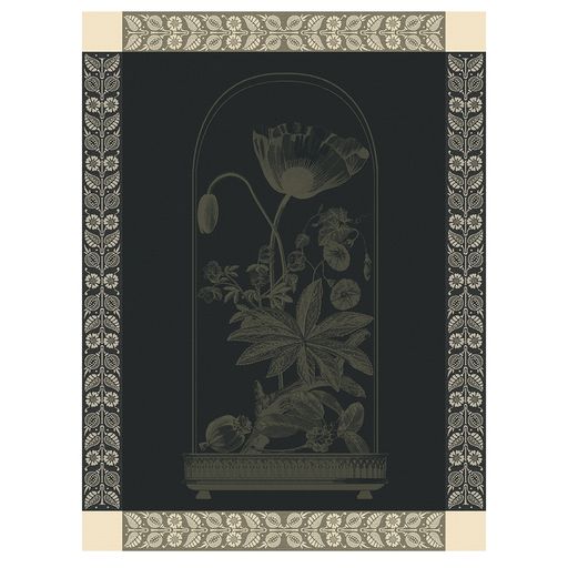 Curiosités - Cotton Tea Towel