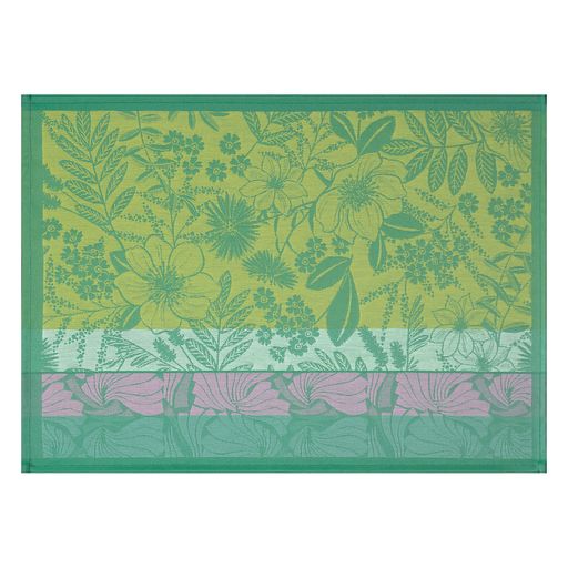 Cottage Cotton Tablecloths, Napkins & Runners