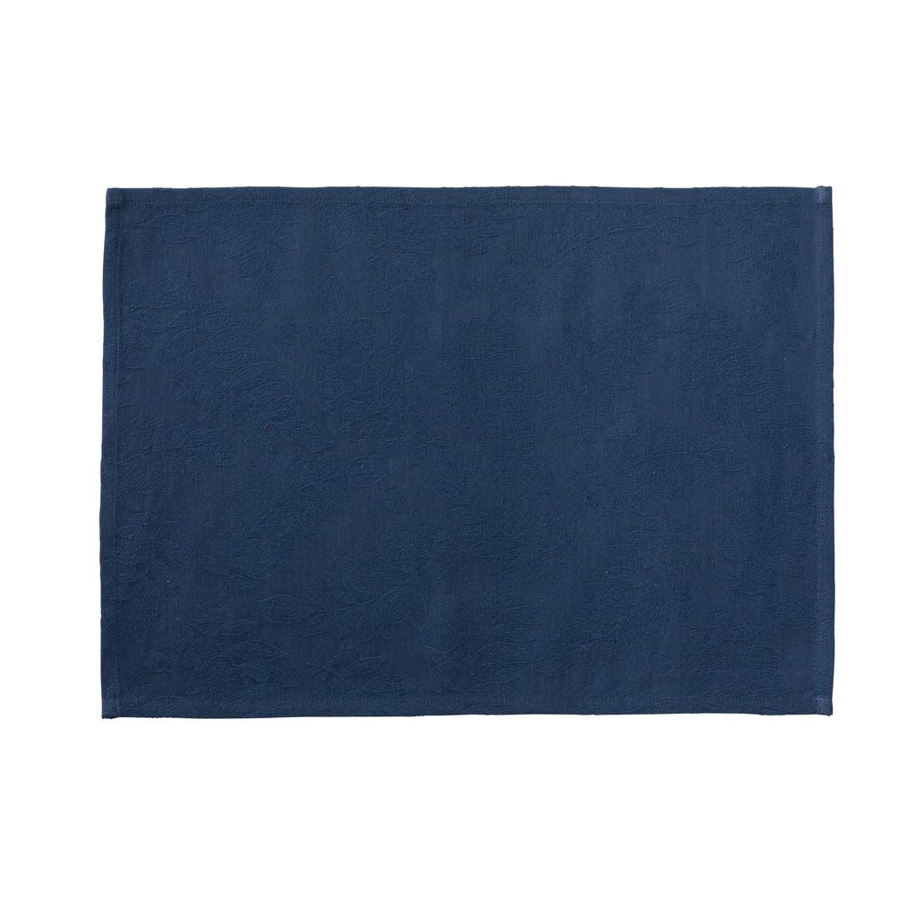Vegetal Mood - Coated Cotton Tablecloths & Placemats