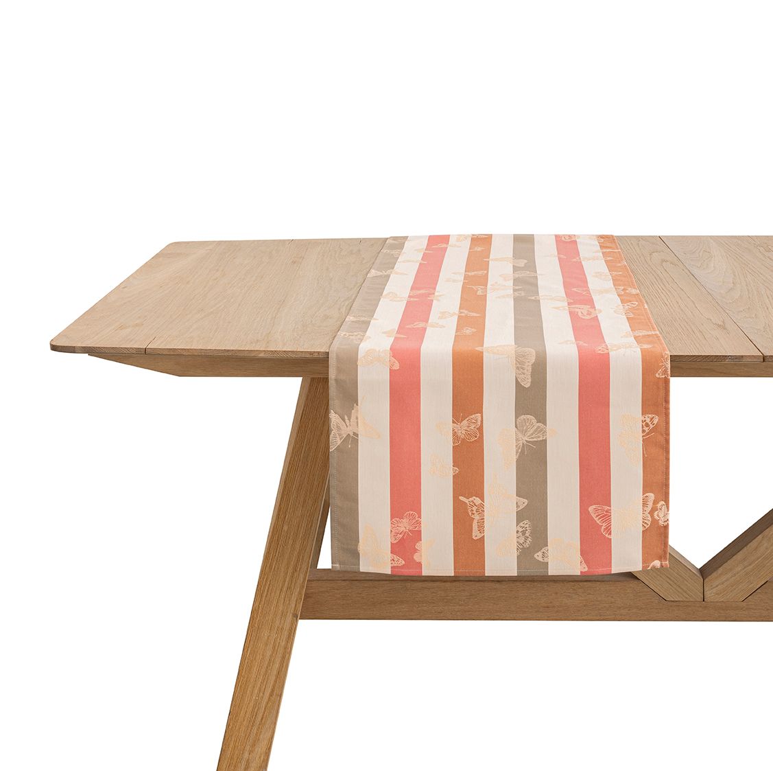 Bal des Papillons - Cotton Tablecloths, Napkins & Runners