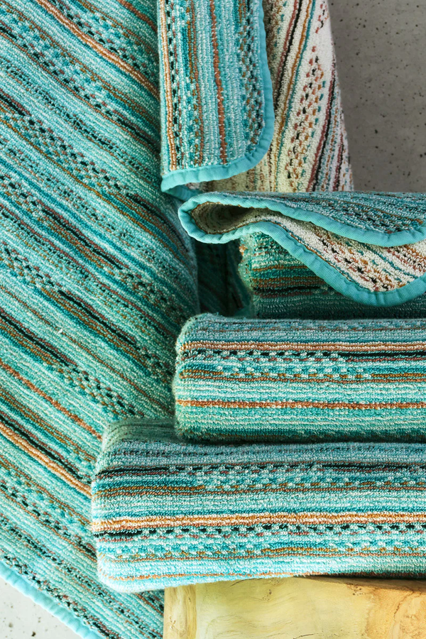 Lulabi Towels