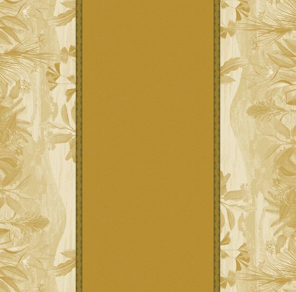 Sinharaja - Cotton Tablecloth, Placemats, Napkins & Runners