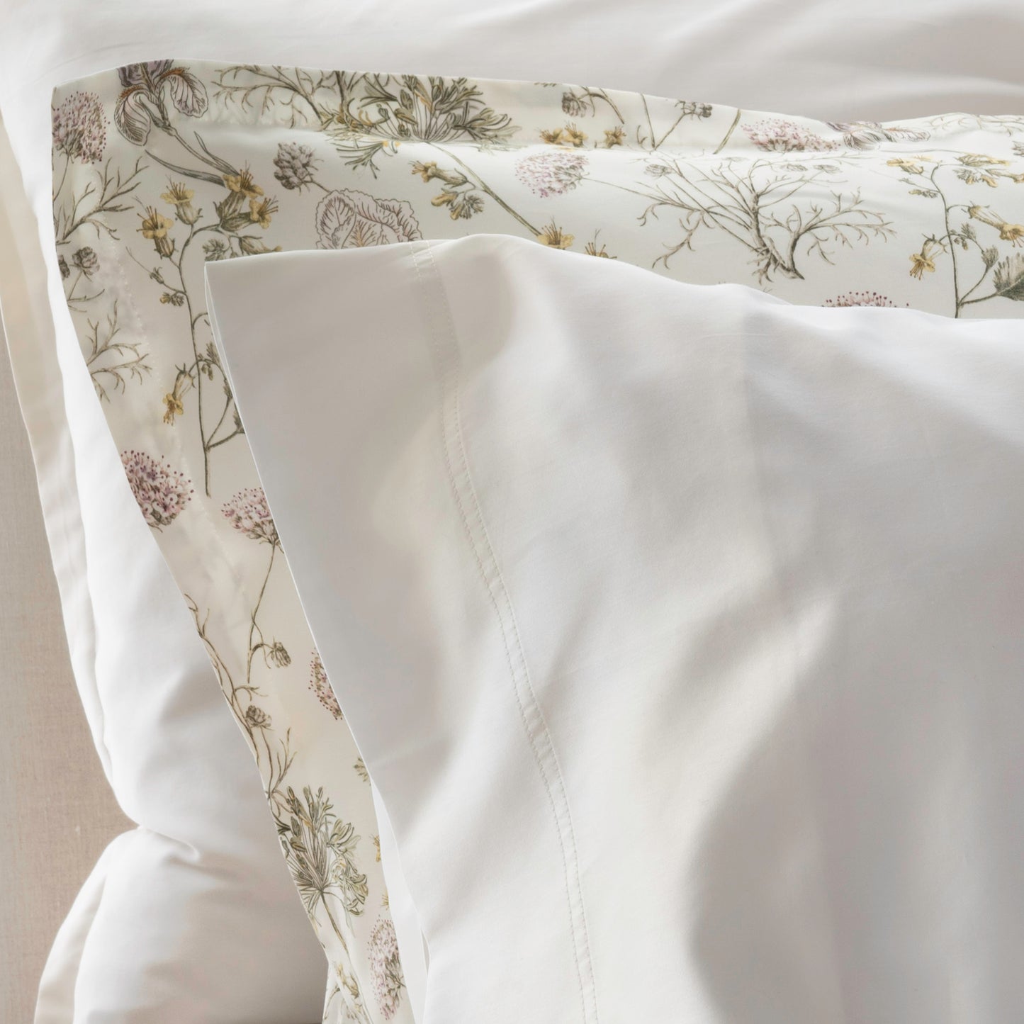Mirabel Duvet Covers & Shams