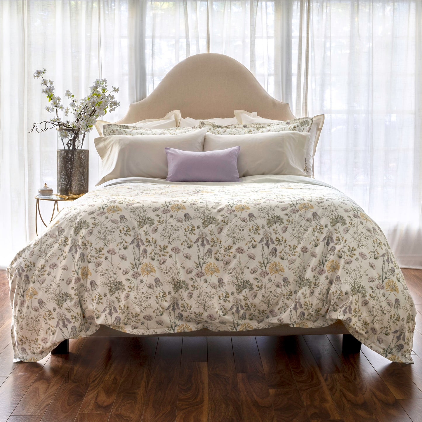 Mirabel Duvet Covers & Shams