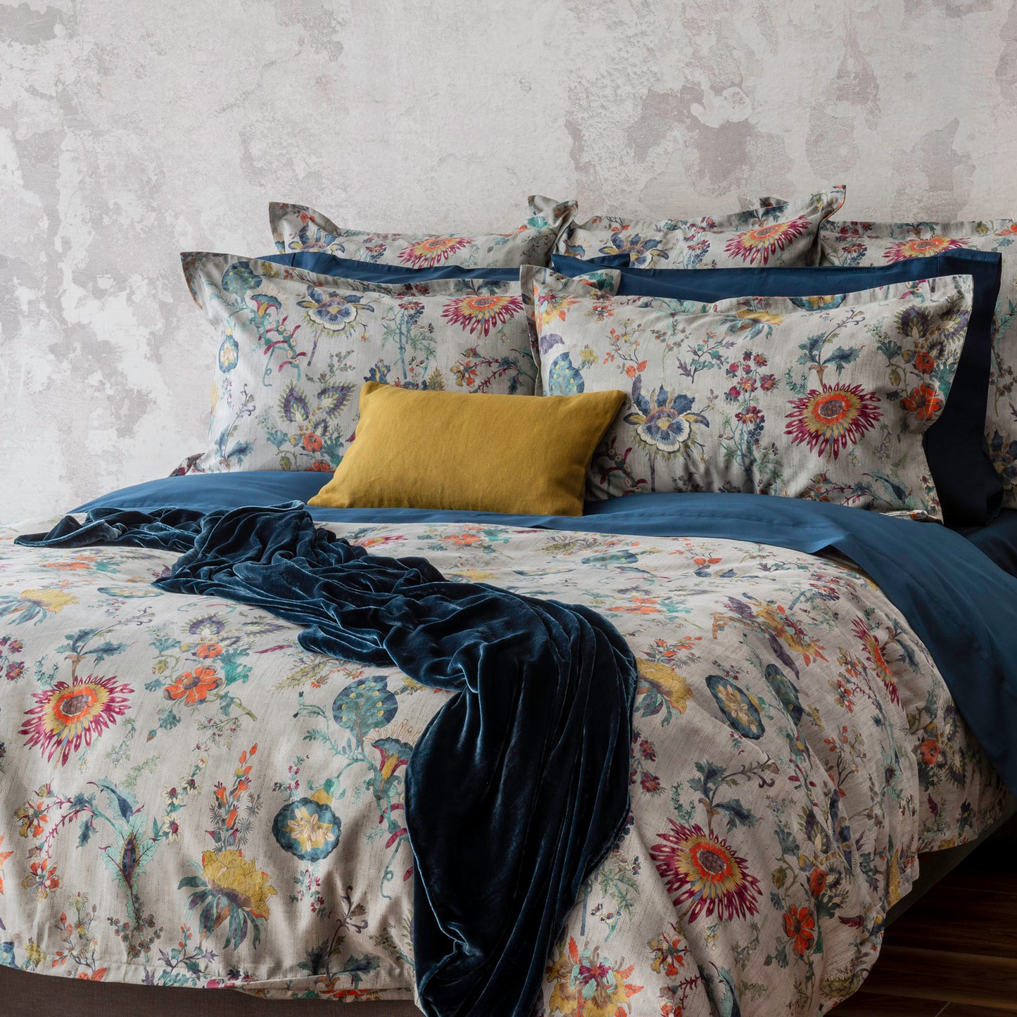 Morgan Duvet Covers & Shams