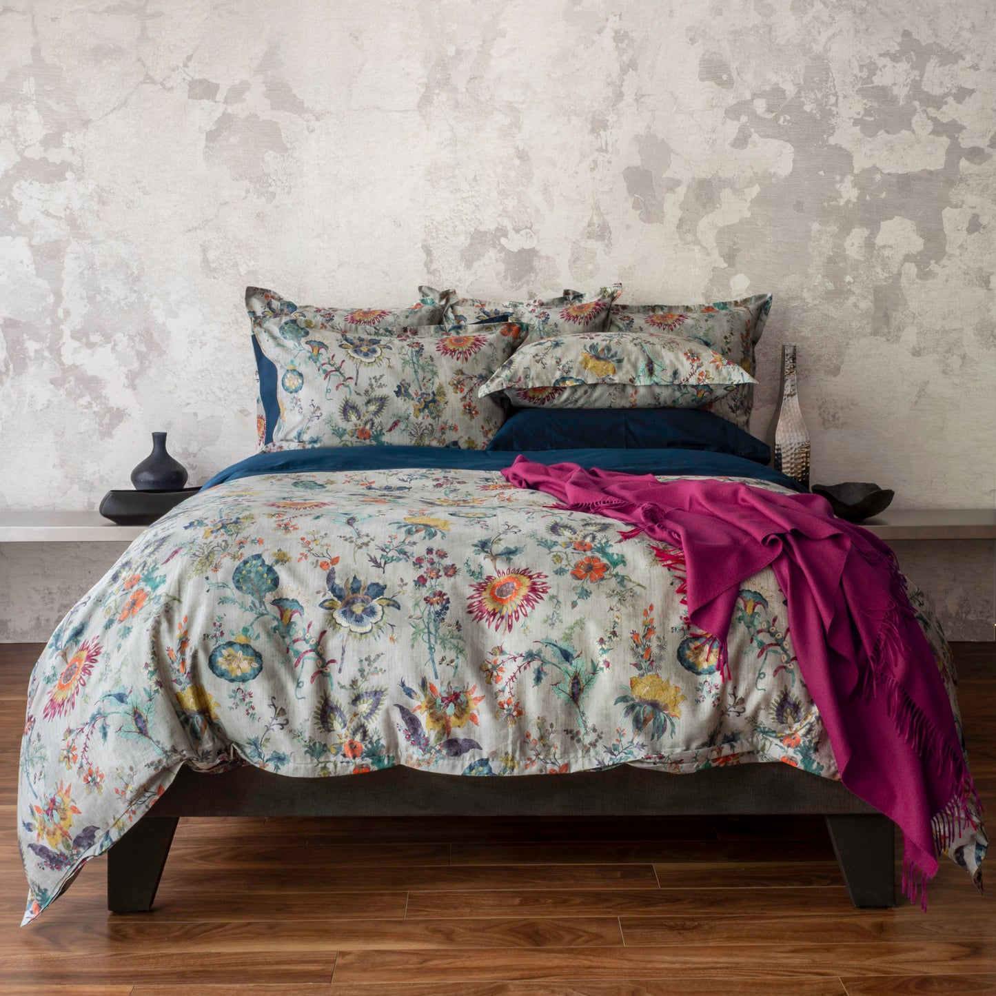Morgan Duvet Covers & Shams
