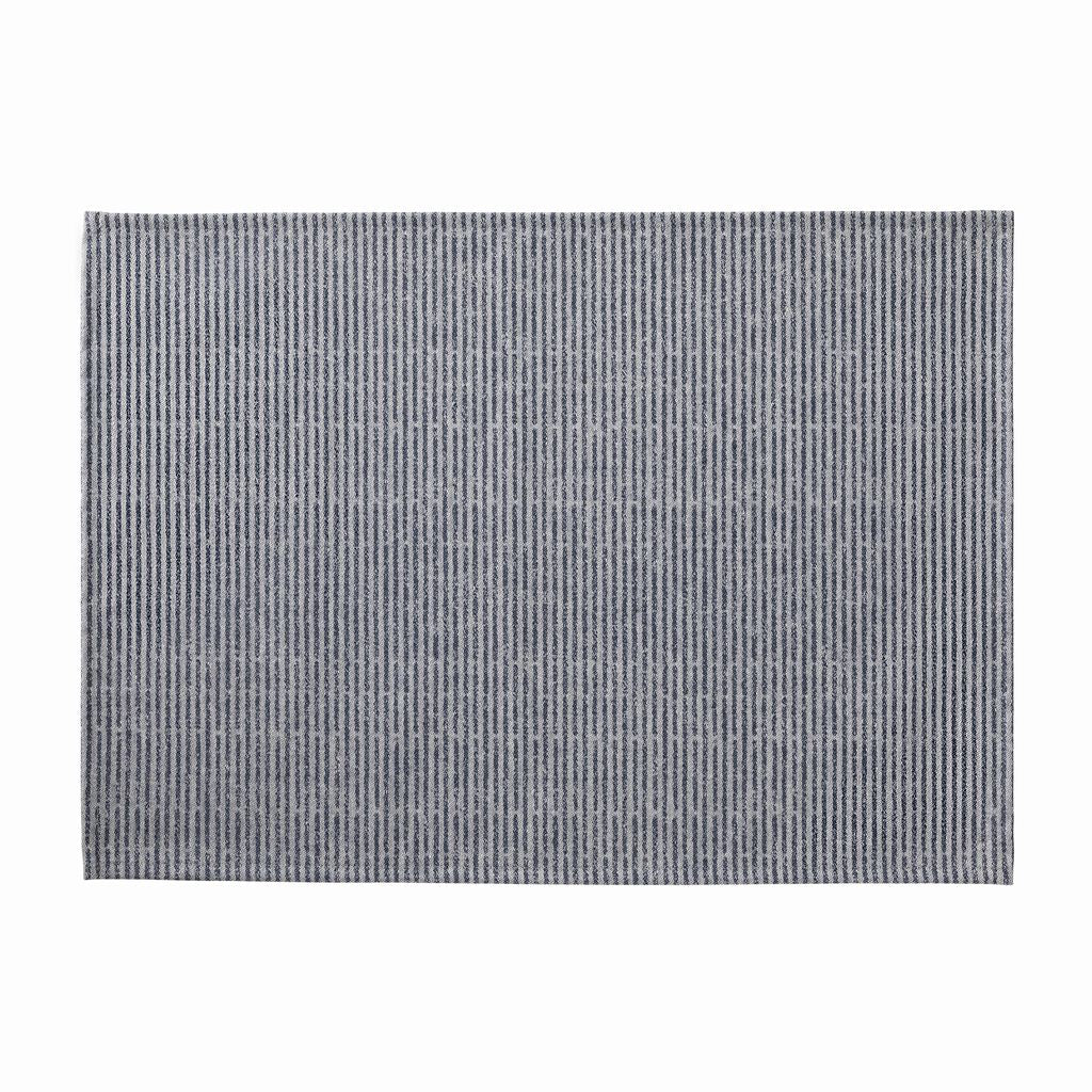 Empreintes Rayures - Coated Placemats