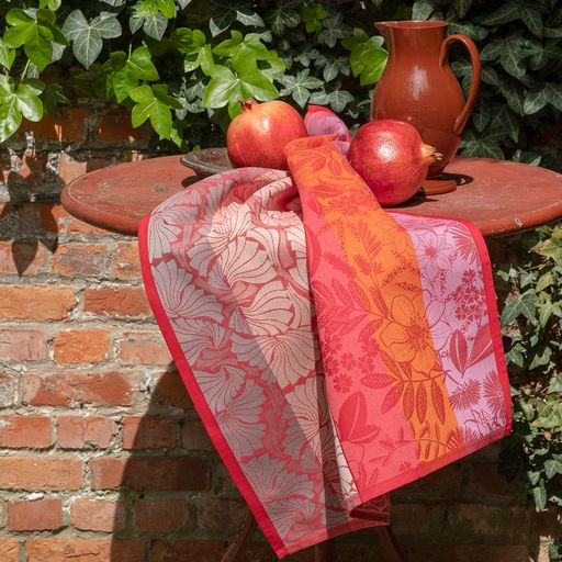 Cottage - Cotton Tea Towel