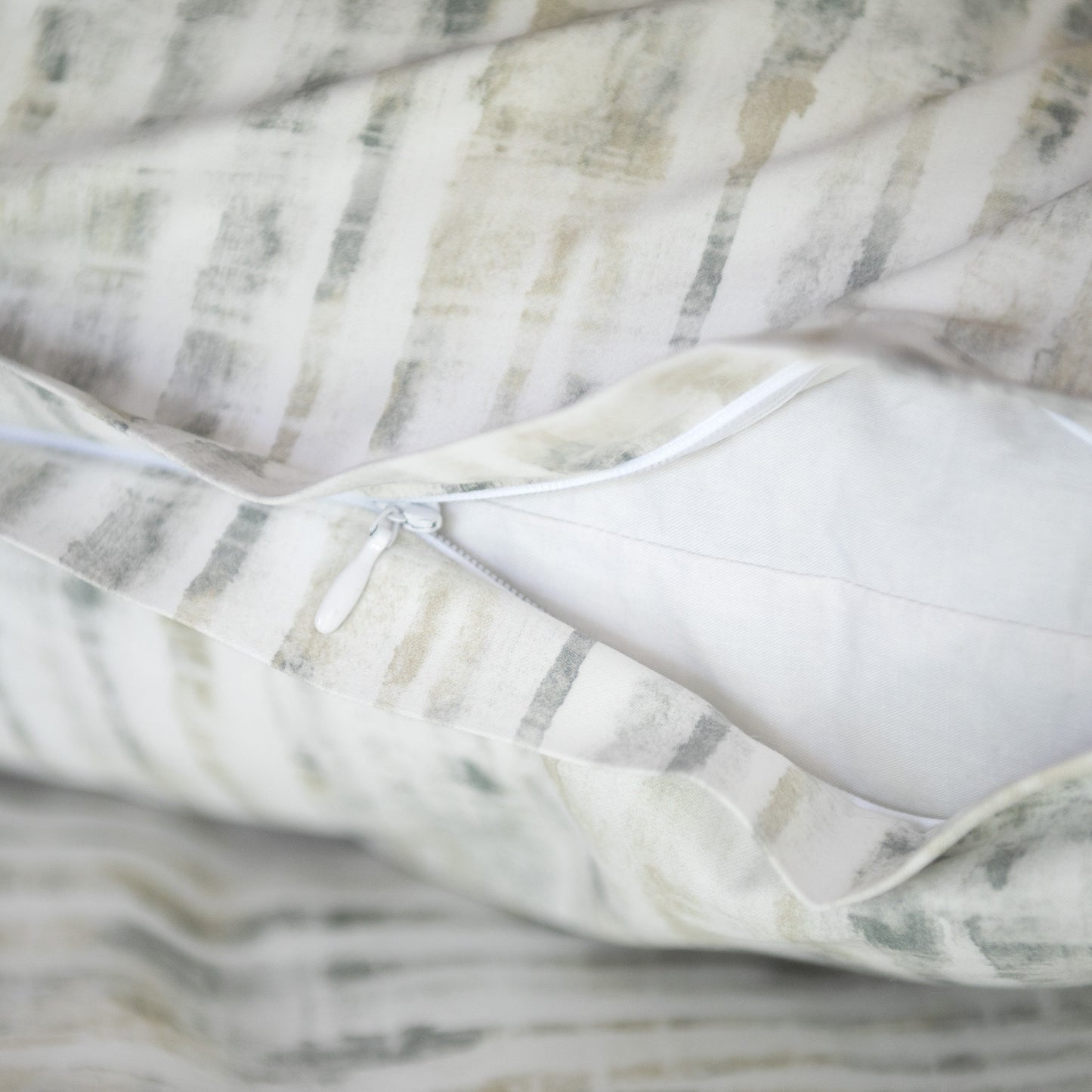 Nomad Duvet Covers & Shams