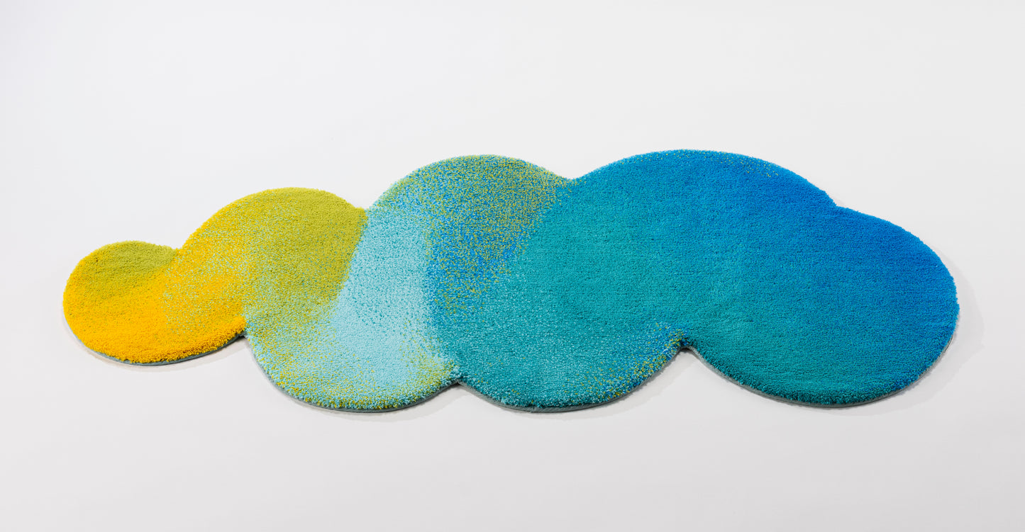 Odity Rug
