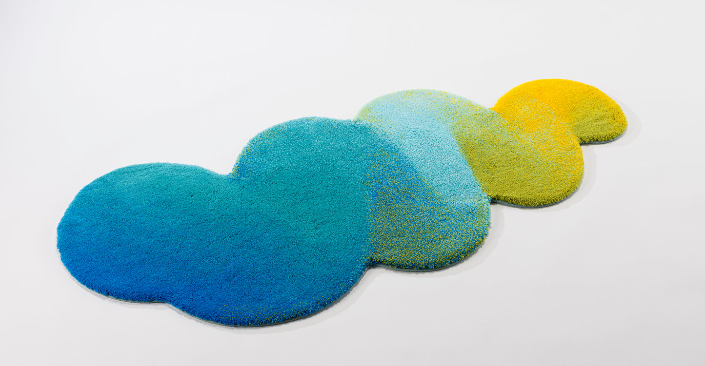 Odity Rug