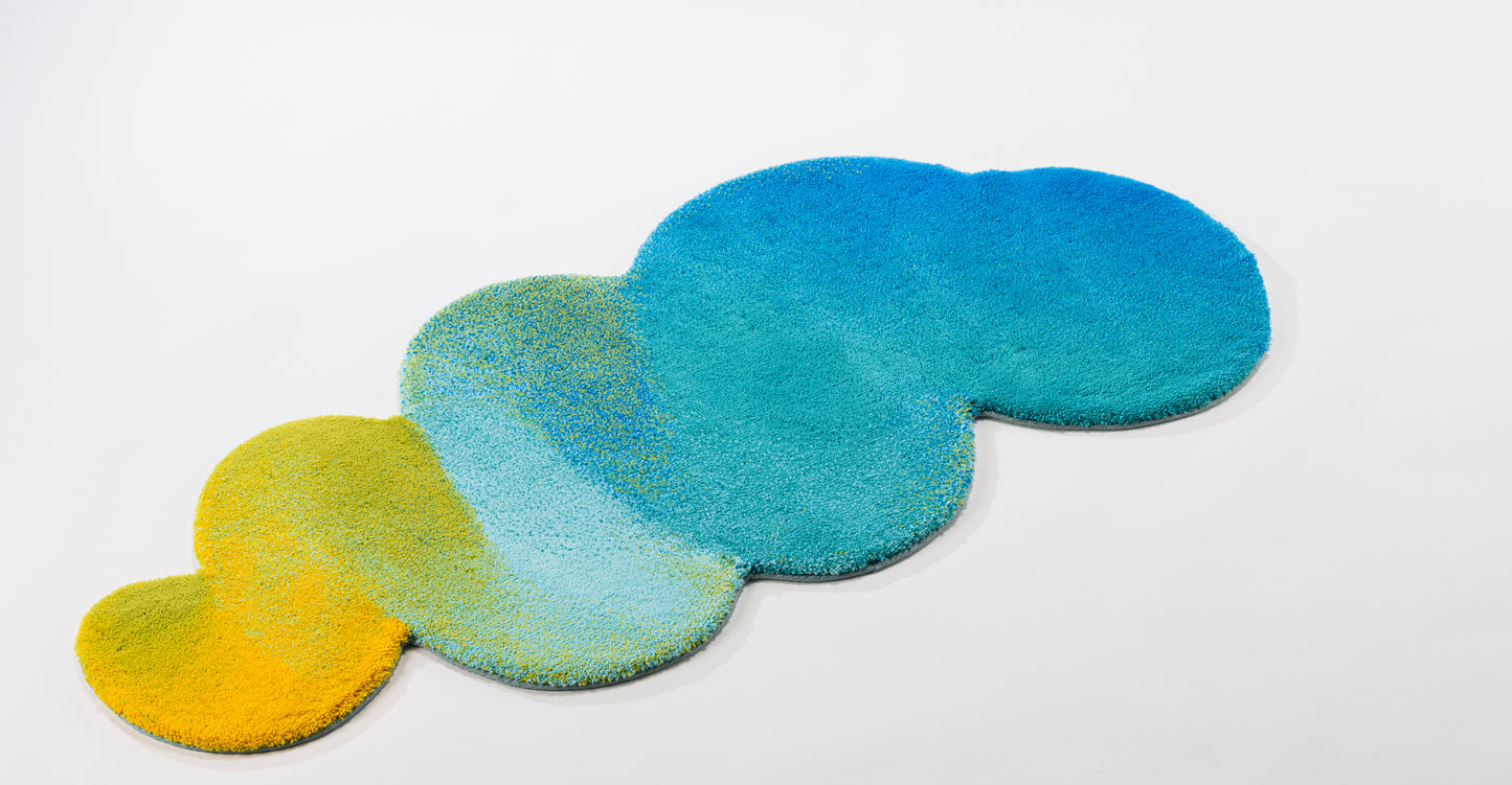 Odity Rug