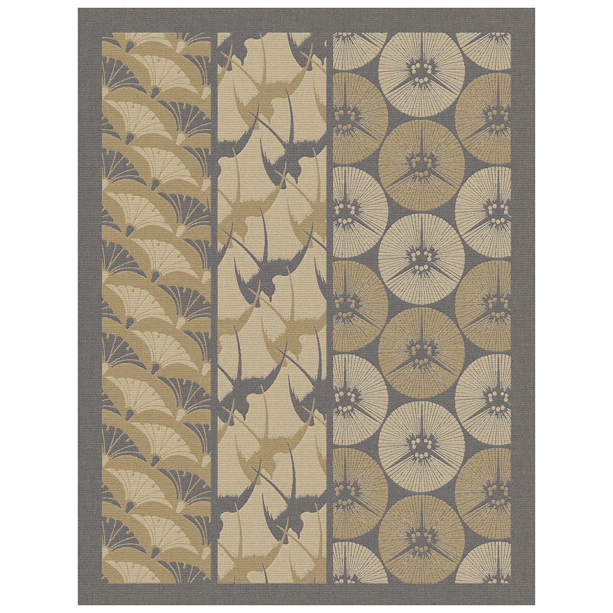 Yukata - Cotton Tea Towel