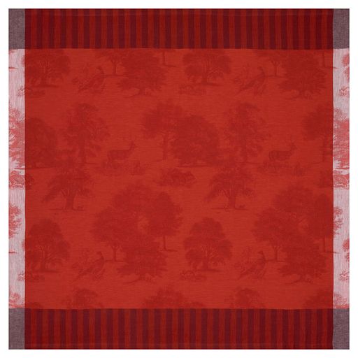 Souveraine - Linen Tablecloths, Napkins & Placemats