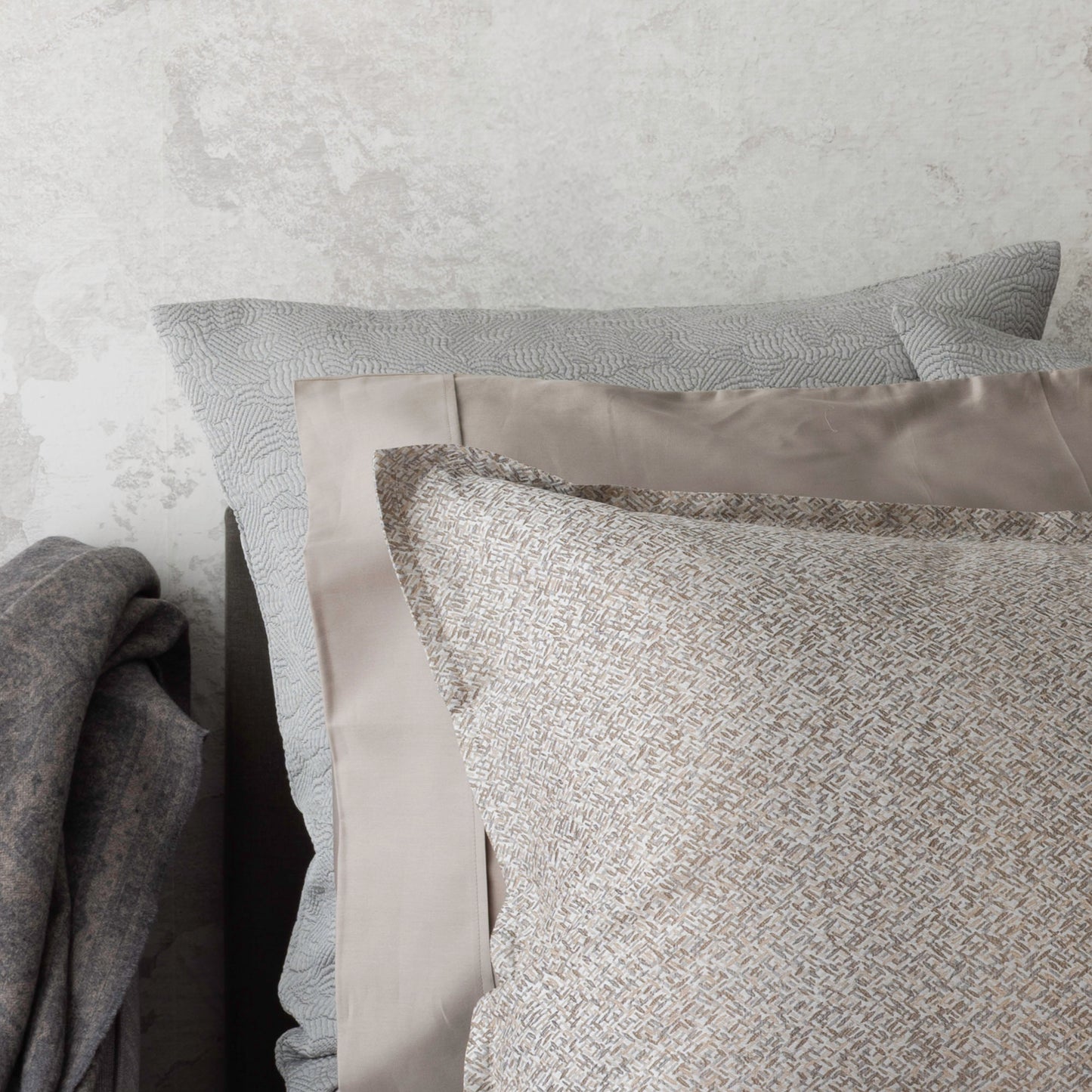 Rio Duvet Covers & Shams