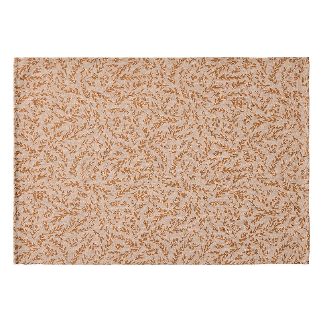 Champêtre - Coated Cotton Placemats & Napkins
