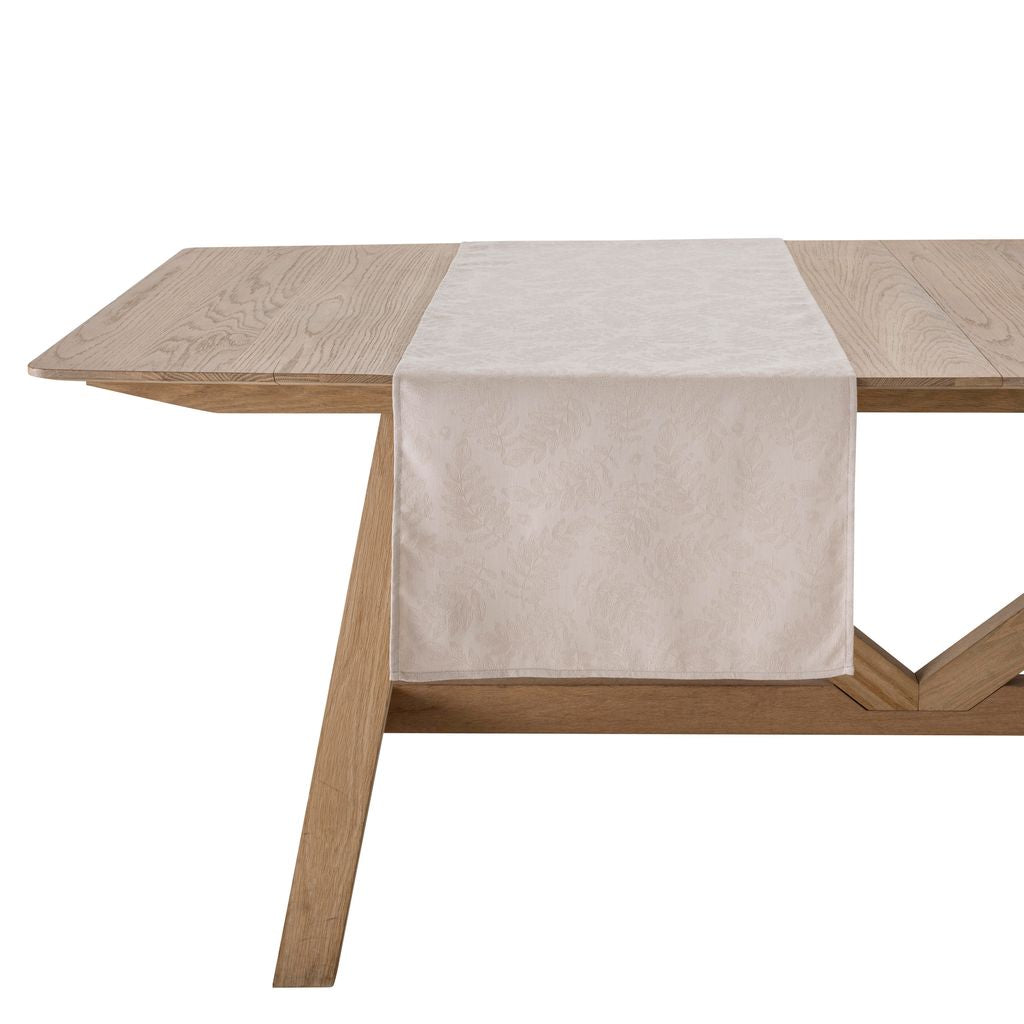Vegetal Mood - Cotton Tablecloths, Napkins & Runners
