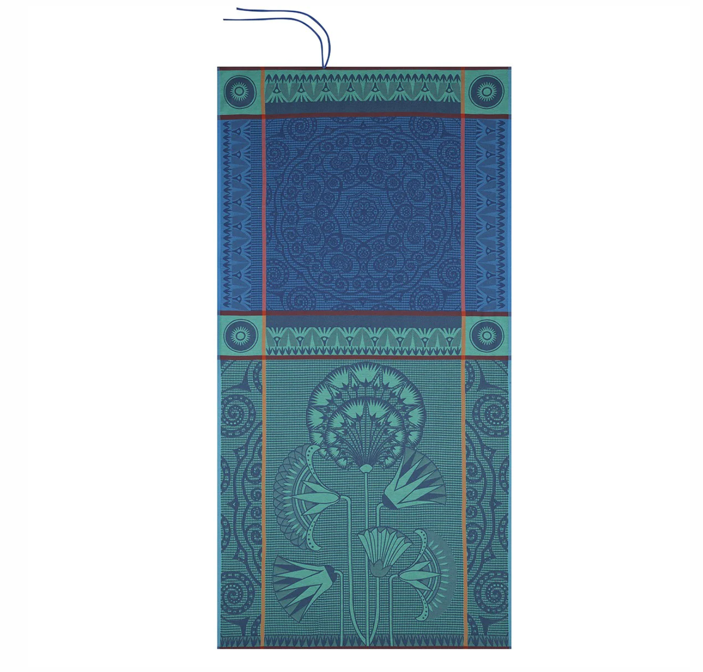 Beach Towel - Holi