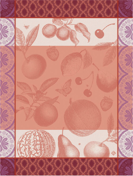 Arriere Pays - Pink