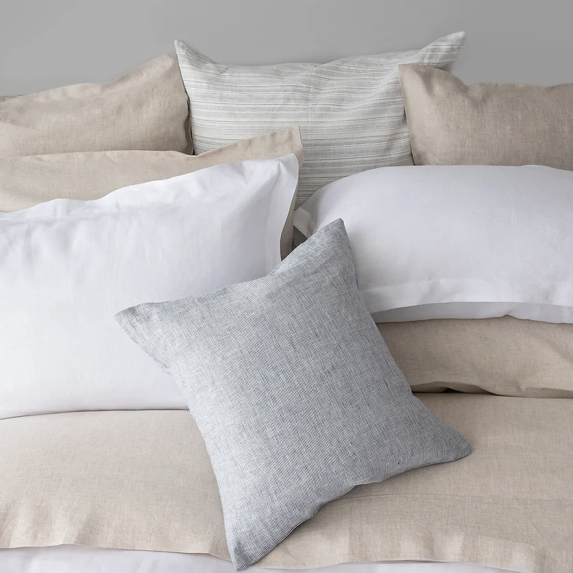 Nicola Linen Sheet Sets