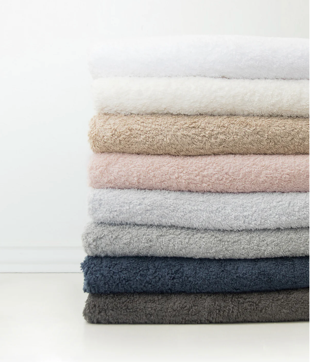 HAIR Super Pile Towels