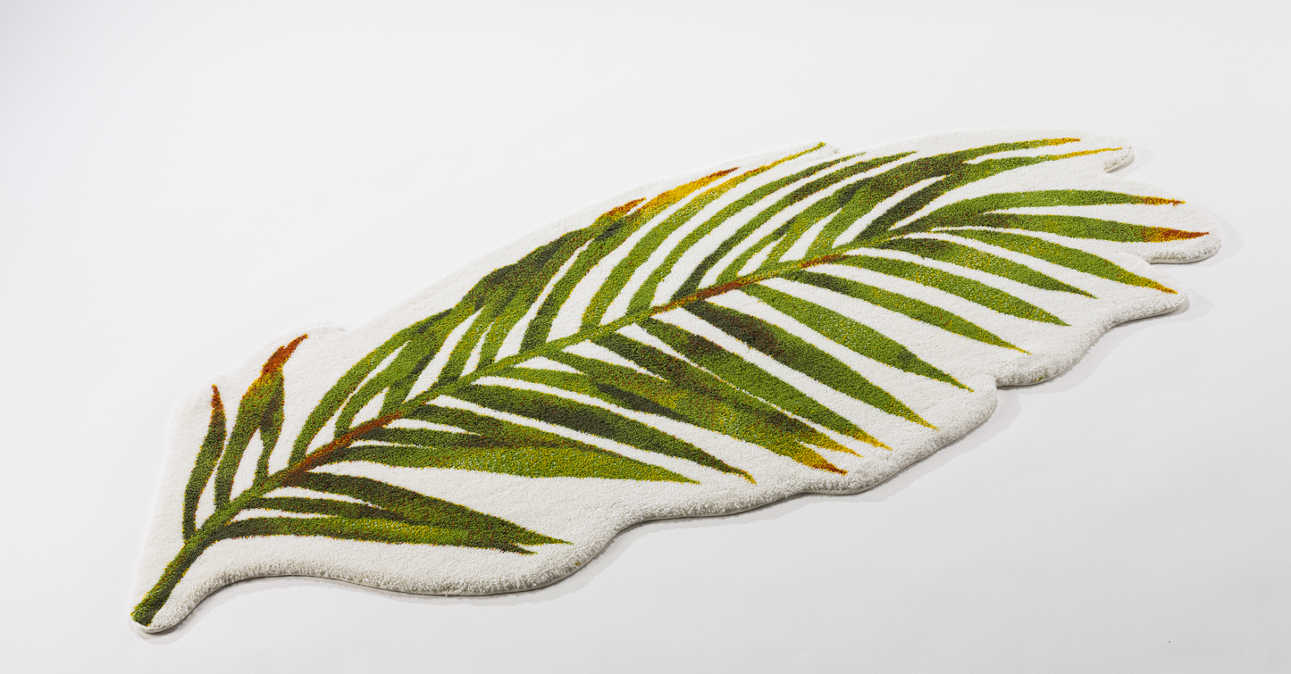 Palm Rug