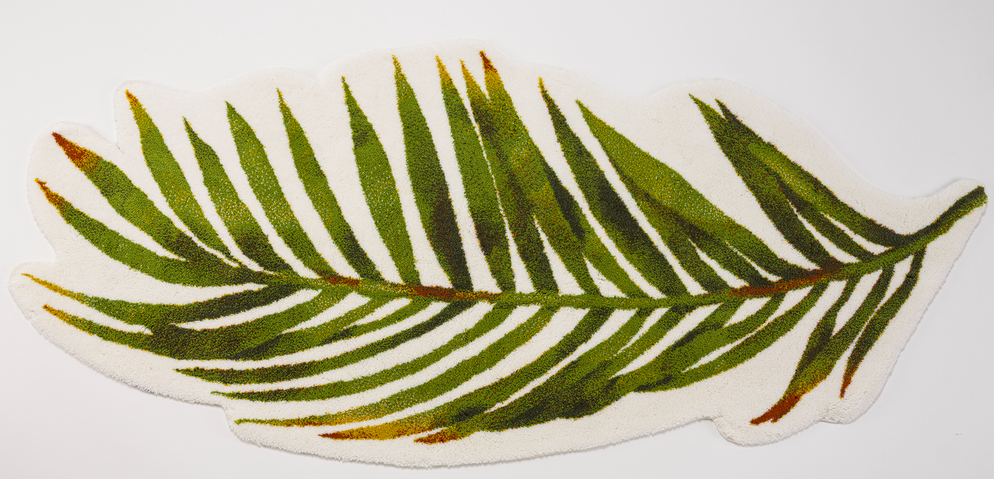 Palm Rug