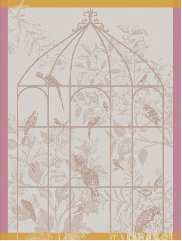 Sonate - Cotton Tea Towel