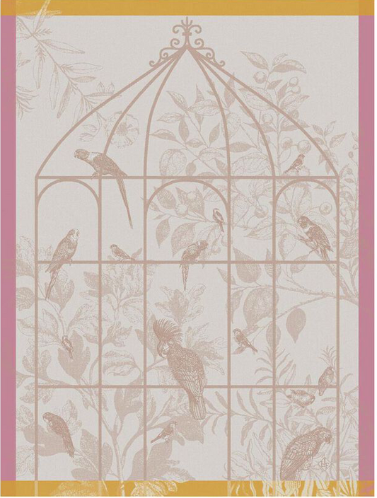 Sonate - Cotton Tea Towel