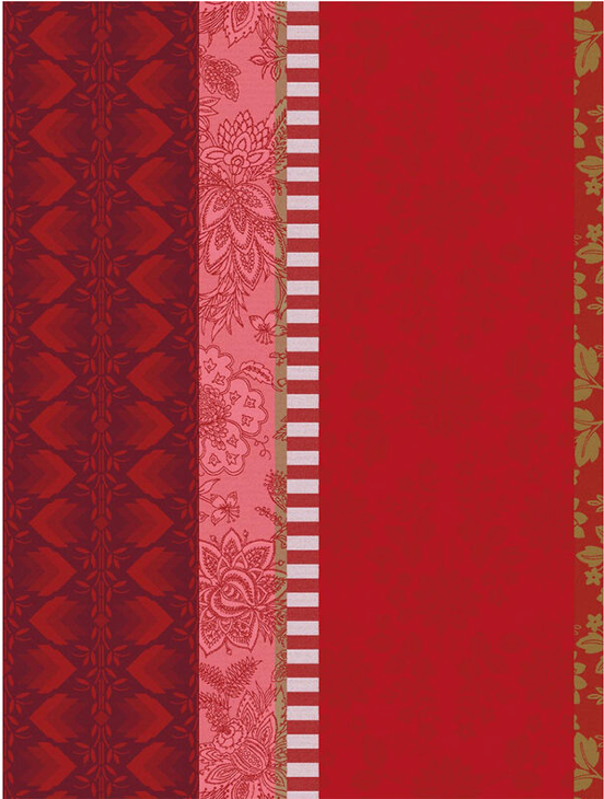 Gipsy - Cotton Tea Towel