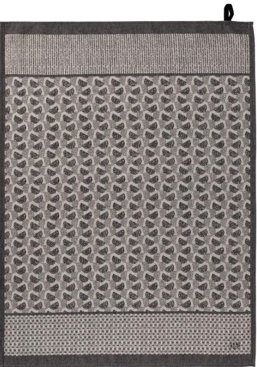 Empreintes - Cotton Tea Towel