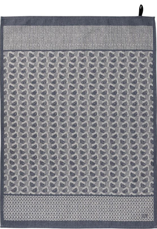 Empreintes - Cotton Tea Towel