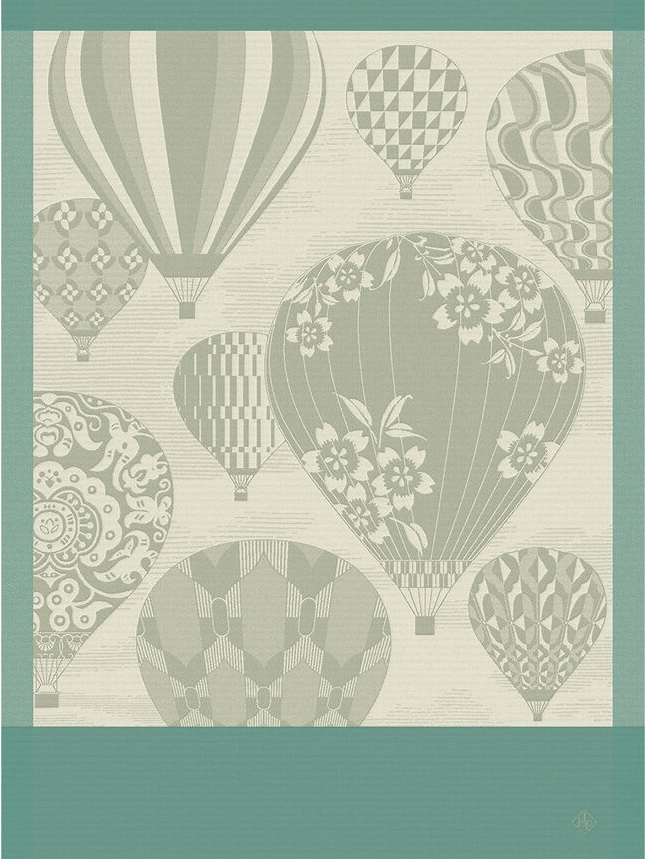 Cappadoce - Cotton Tea Towel