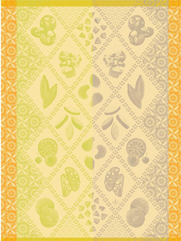 Eclats Midi Douceur- Cotton Tea Towel