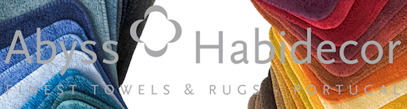 Abyss & Habidecor Bath Mat - Must (20" x 31") $289.00