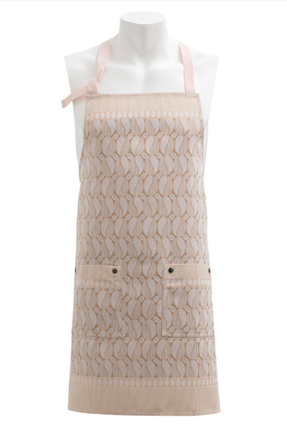 Barista Apron by Le Jacquard Francais