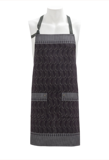 Barista Apron by Le Jacquard Francais