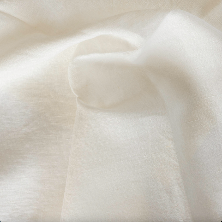 Echo Linen Sheet Set