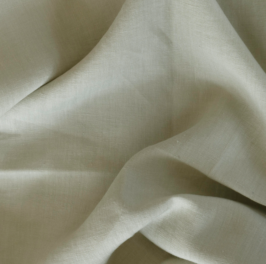 Echo Linen Sheet Set