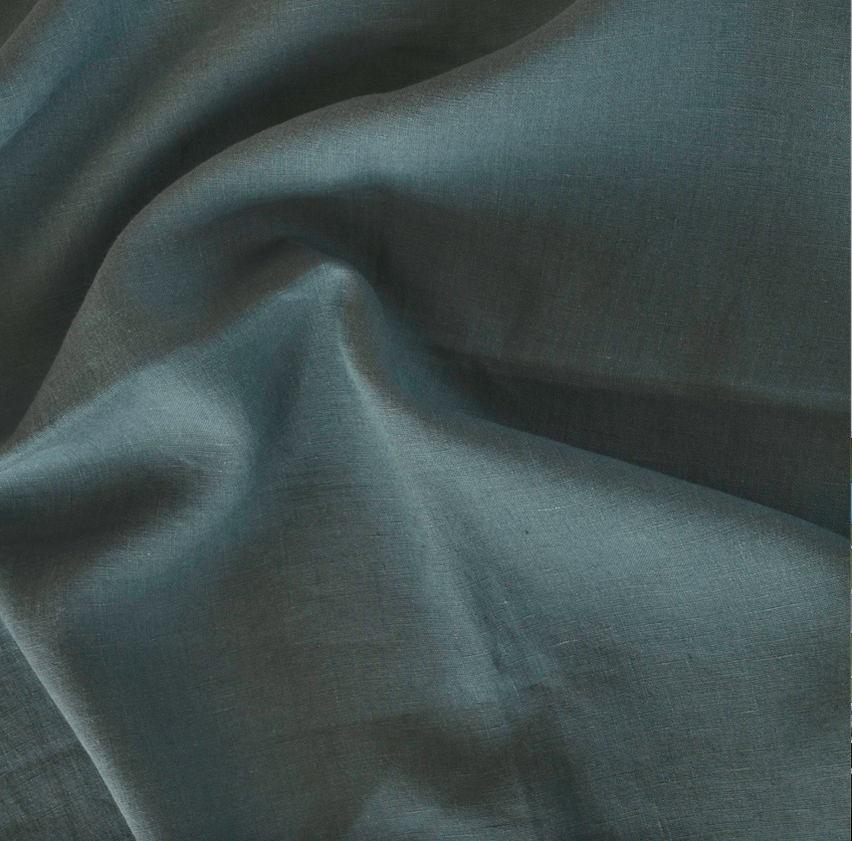 Echo Linen Sheet Set