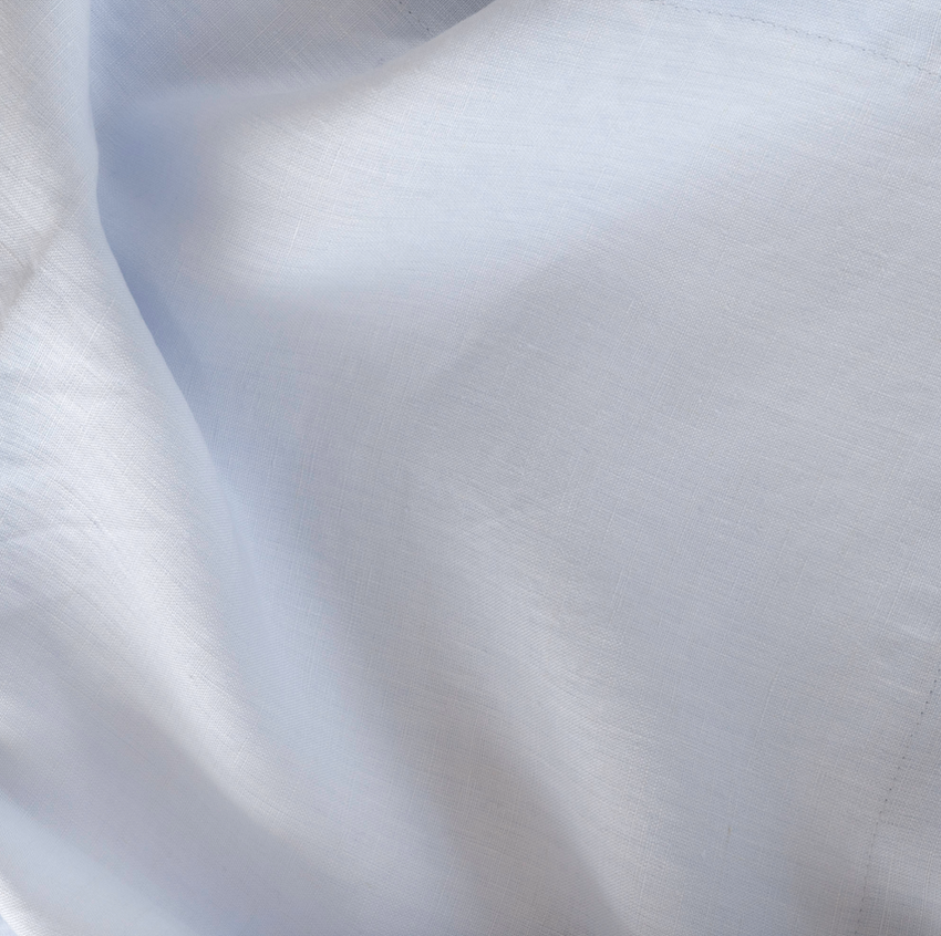 Echo Linen Sheet Set
