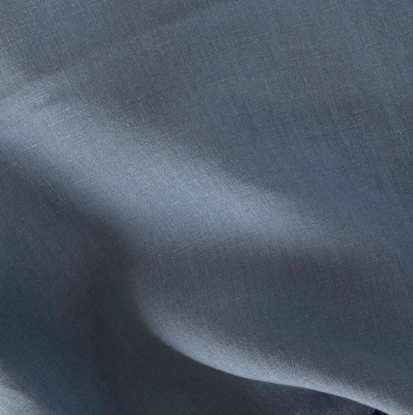 Echo Linen Sheet Set